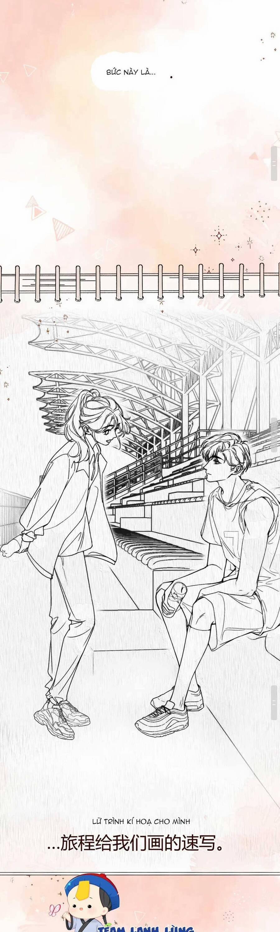 Thỉnh Đa Loan Chiếu 6 trang 28