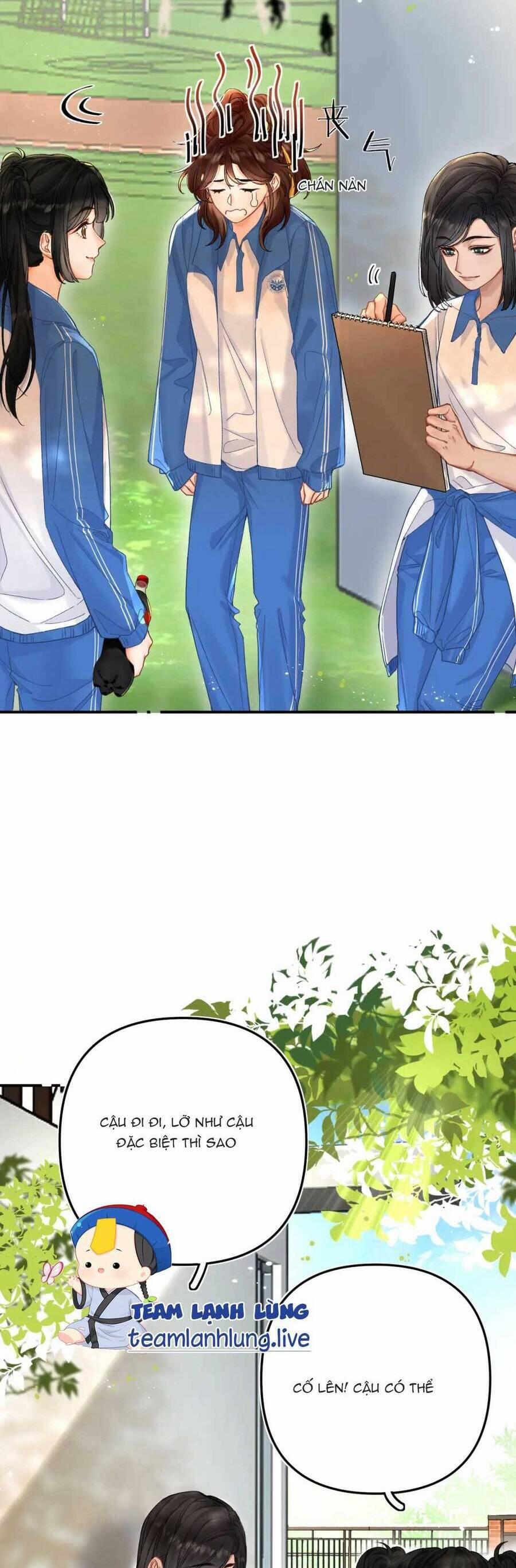 Thỉnh Đa Loan Chiếu 7 trang 10