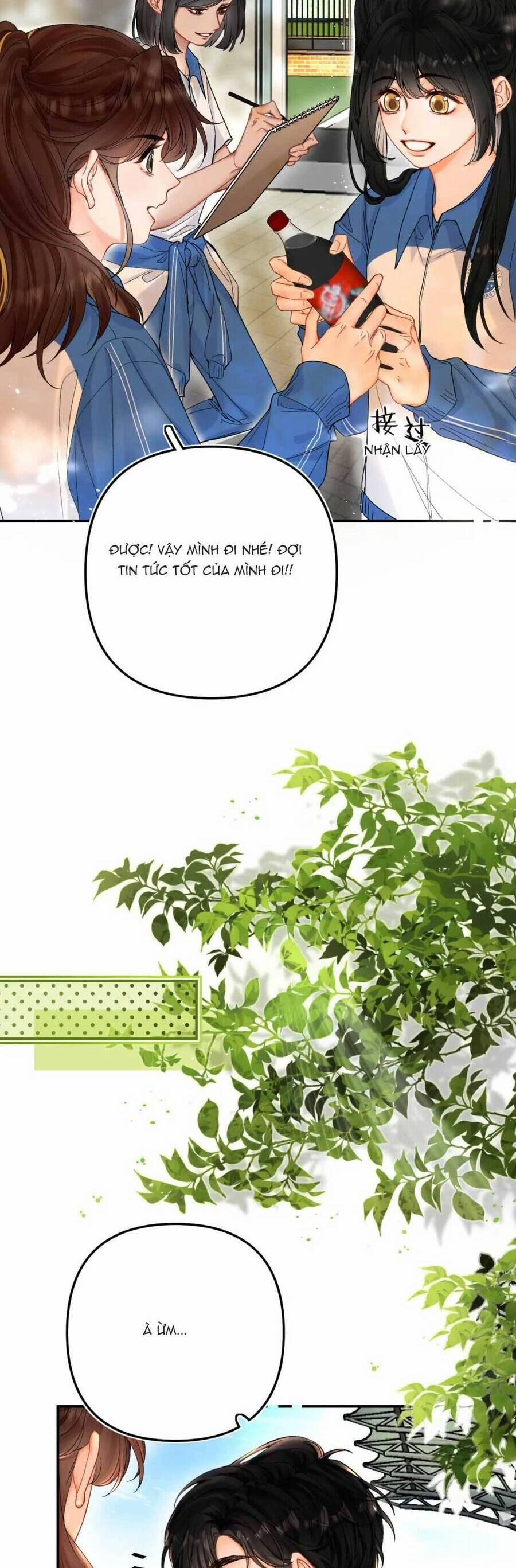 Thỉnh Đa Loan Chiếu 7 trang 11