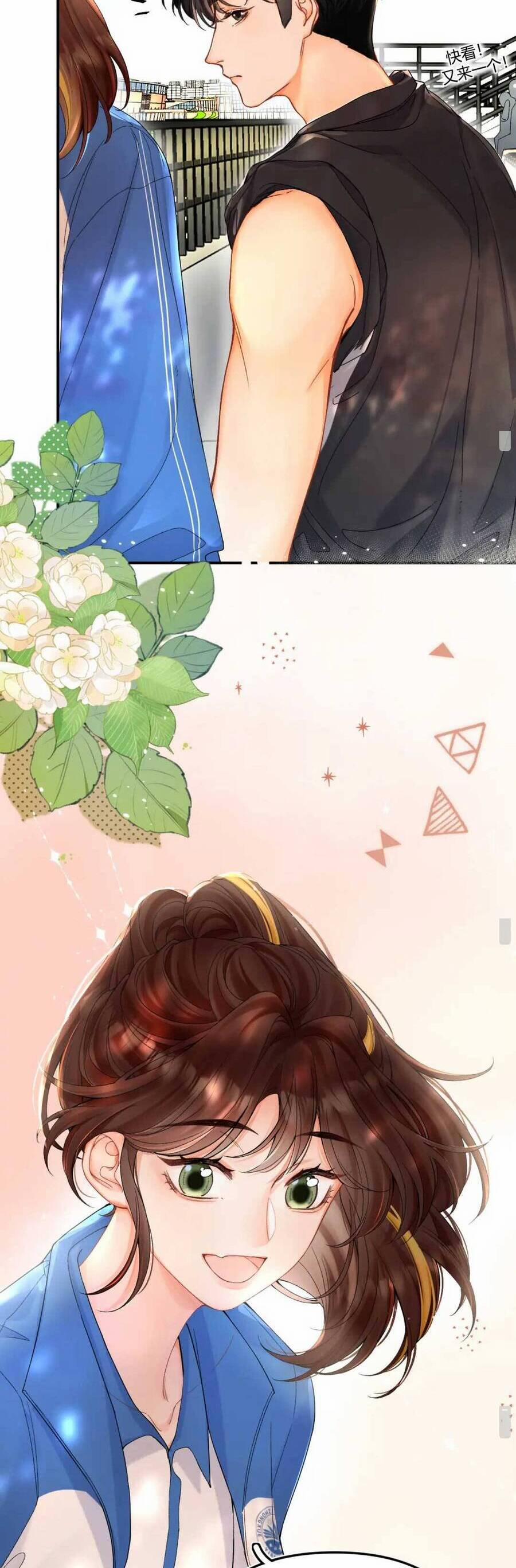 Thỉnh Đa Loan Chiếu 7 trang 12