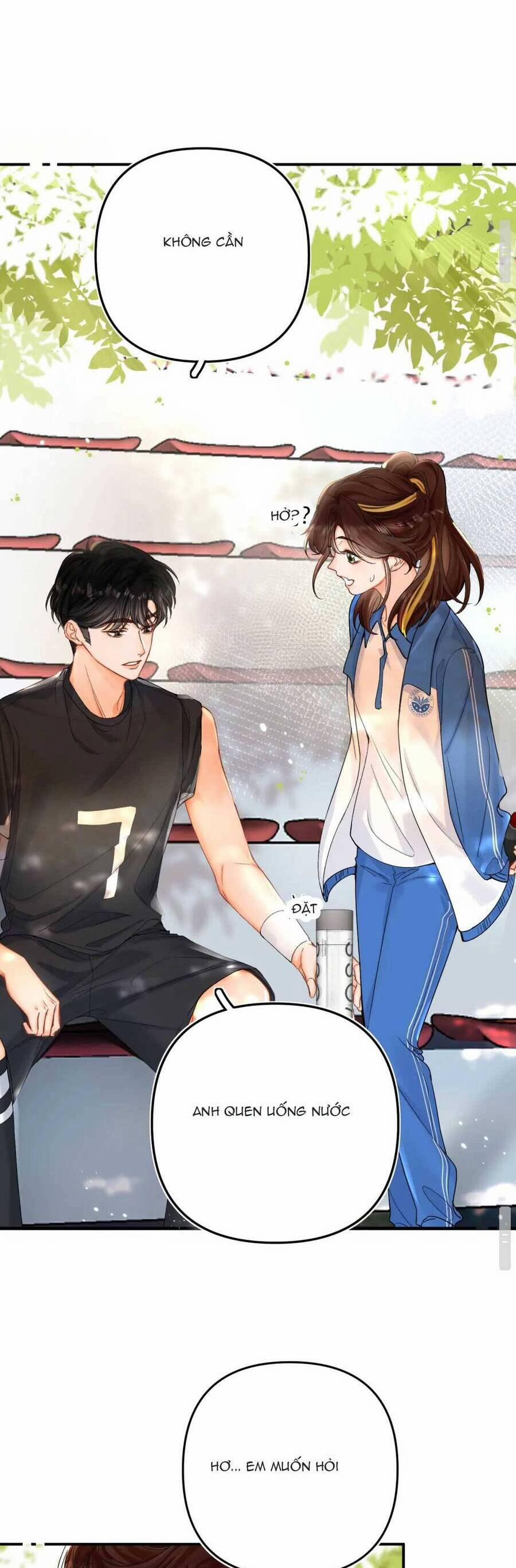 Thỉnh Đa Loan Chiếu 7 trang 14