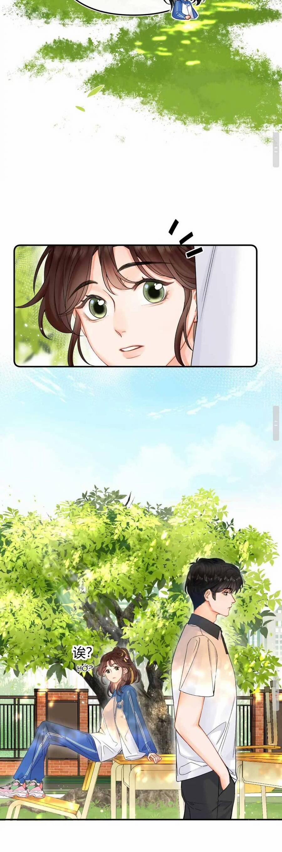 Thỉnh Đa Loan Chiếu 7 trang 22