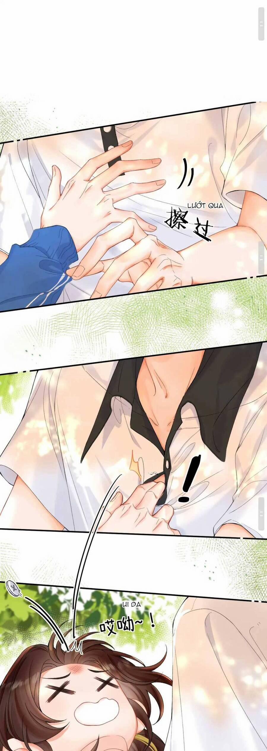 Thỉnh Đa Loan Chiếu 7 trang 27