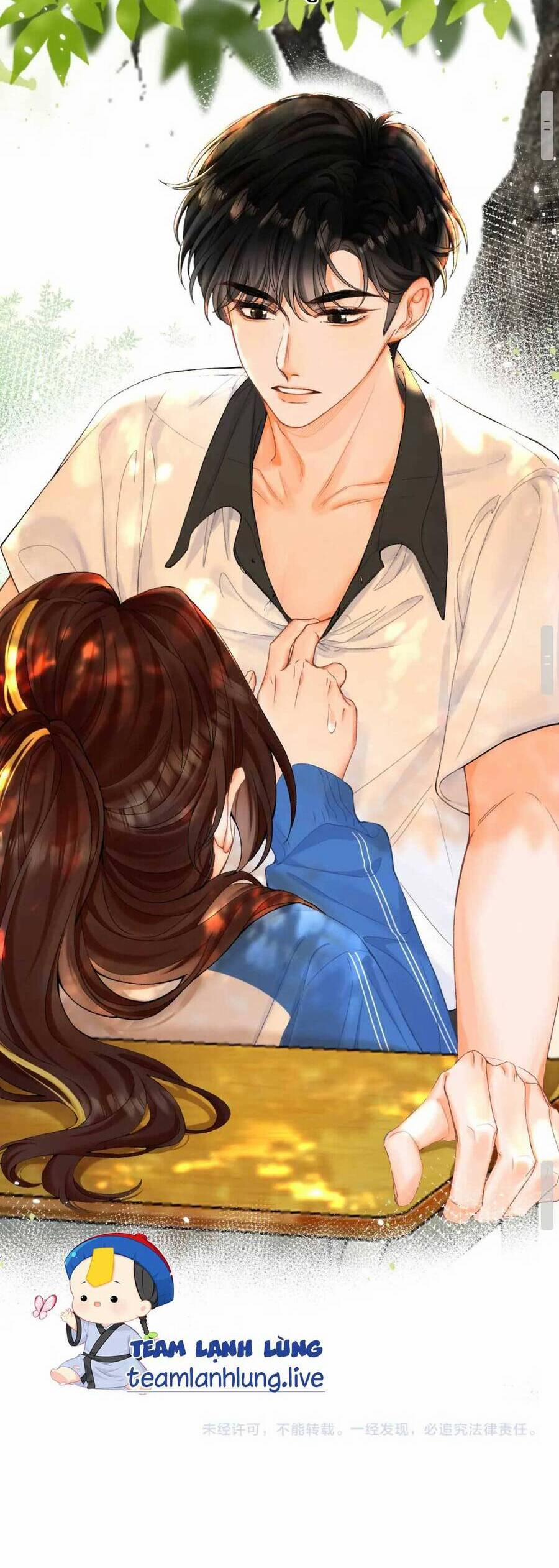 Thỉnh Đa Loan Chiếu 7 trang 30