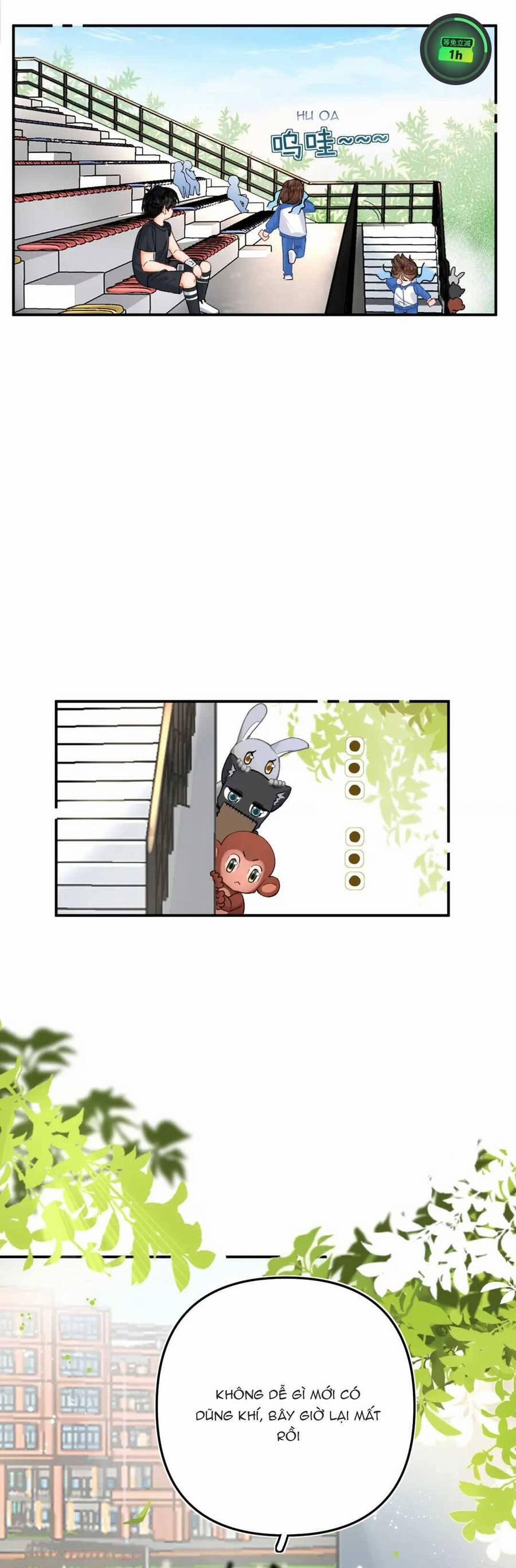 Thỉnh Đa Loan Chiếu 7 trang 9