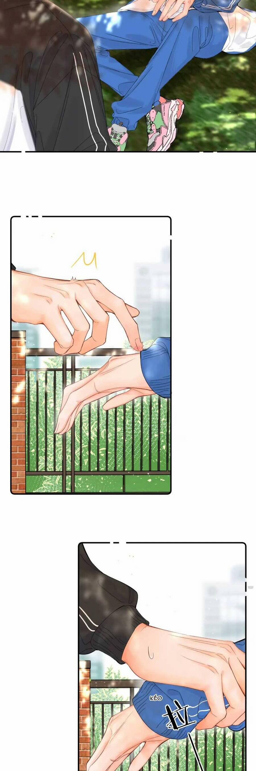 Thỉnh Đa Loan Chiếu 8 trang 7