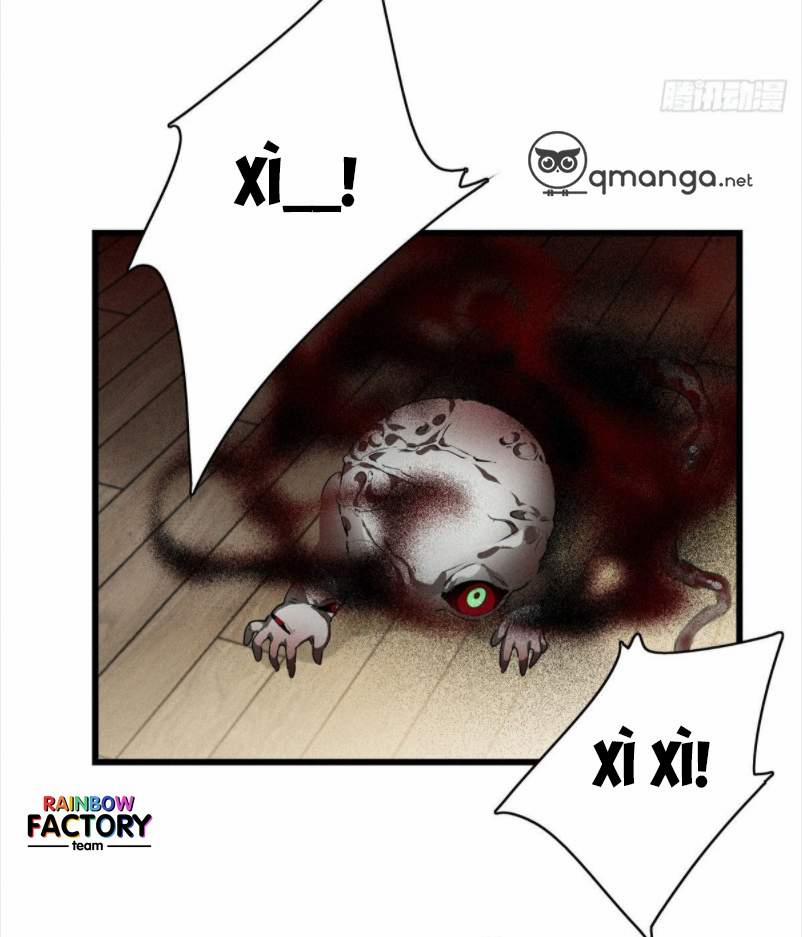 Thỉnh Quân Nhập Quẻ 12 trang 11