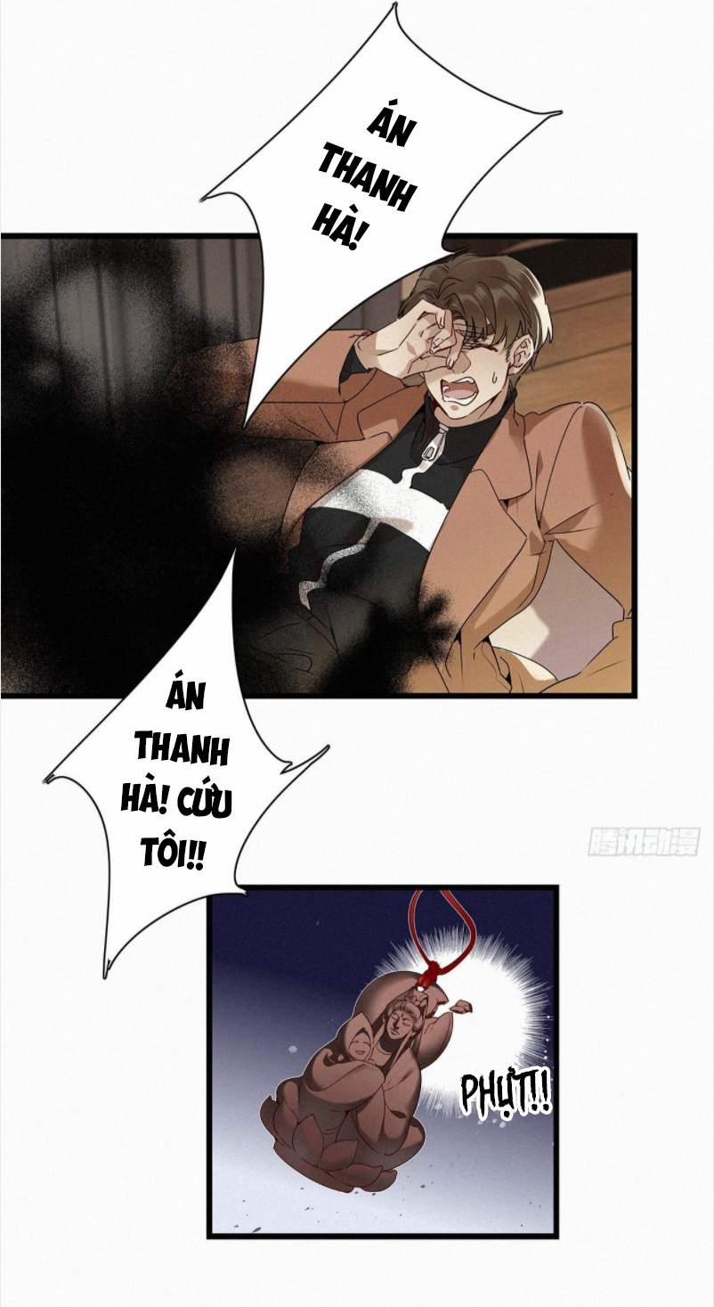 Thỉnh Quân Nhập Quẻ 12 trang 25