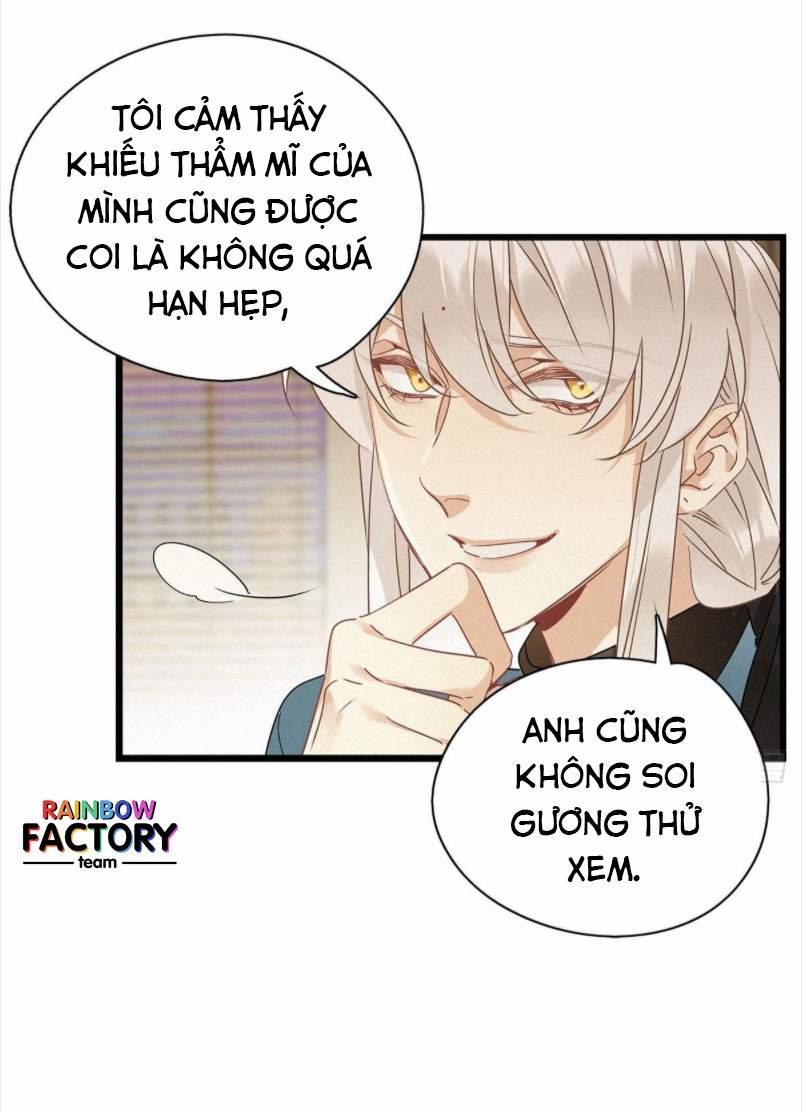 Thỉnh Quân Nhập Quẻ 12 trang 40