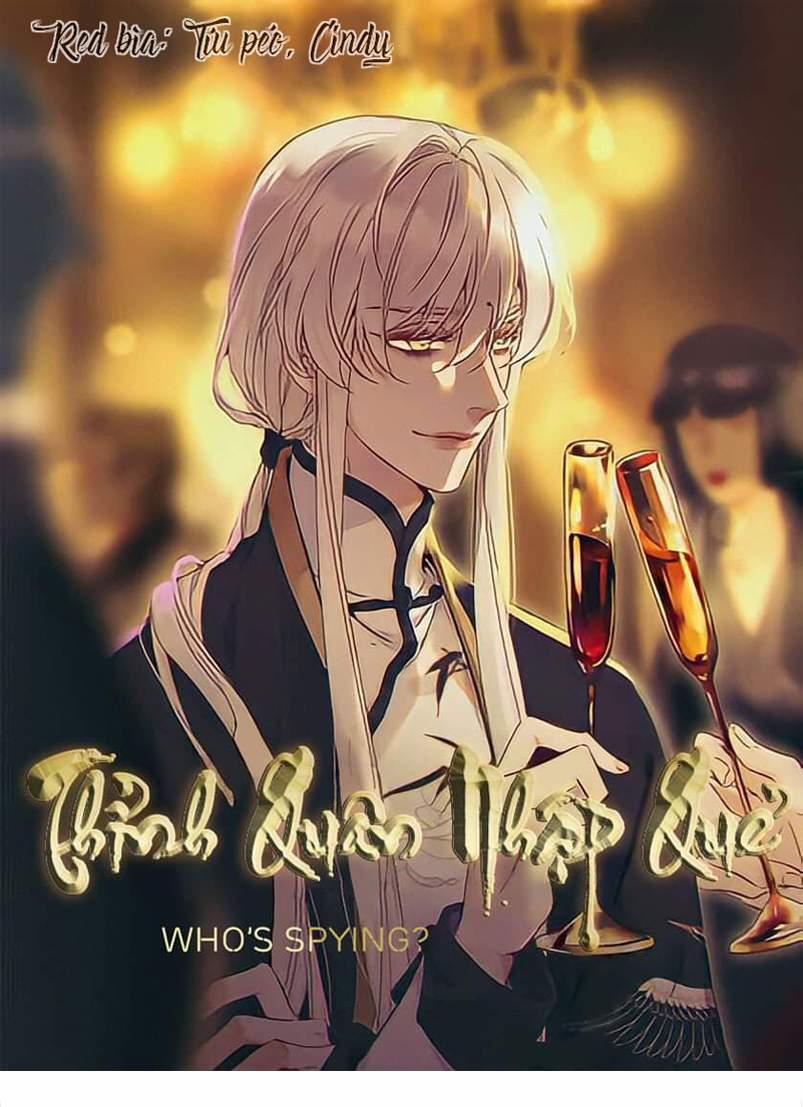 Thỉnh Quân Nhập Quẻ 13 trang 0