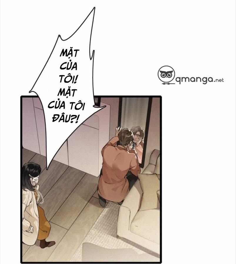 Thỉnh Quân Nhập Quẻ 13 trang 1