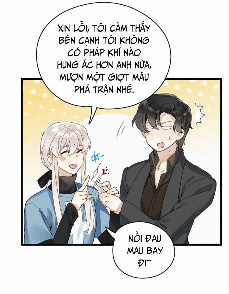 Thỉnh Quân Nhập Quẻ 13 trang 30