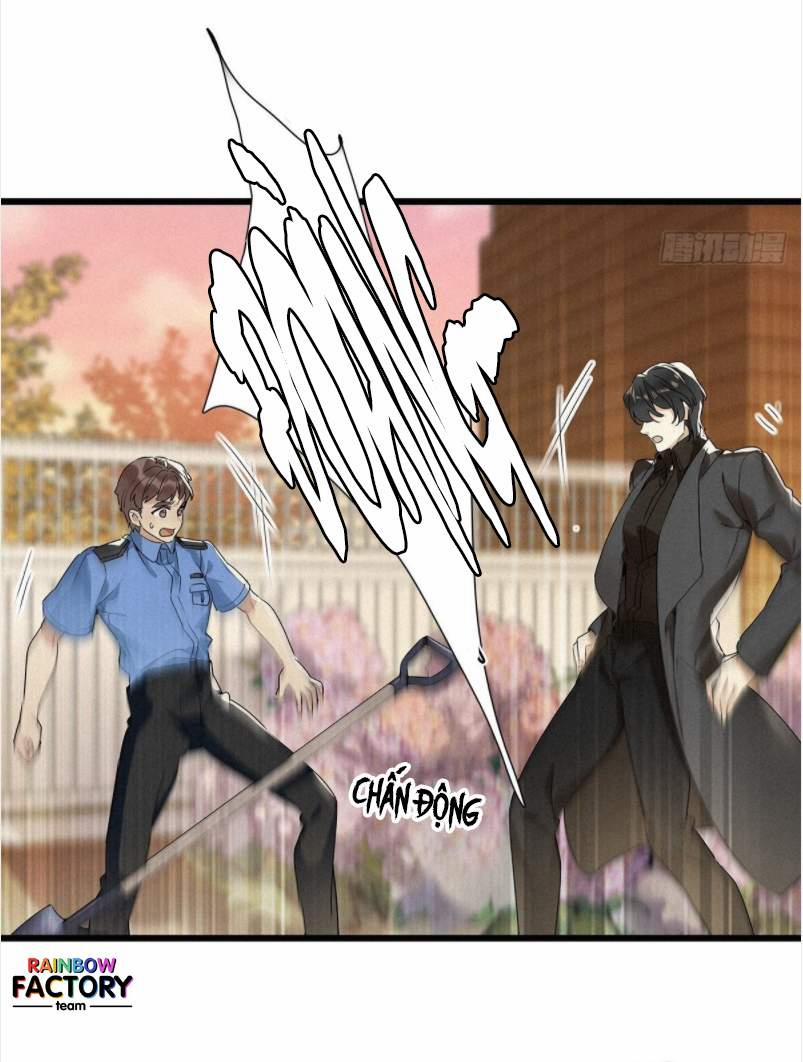 Thỉnh Quân Nhập Quẻ 13 trang 33