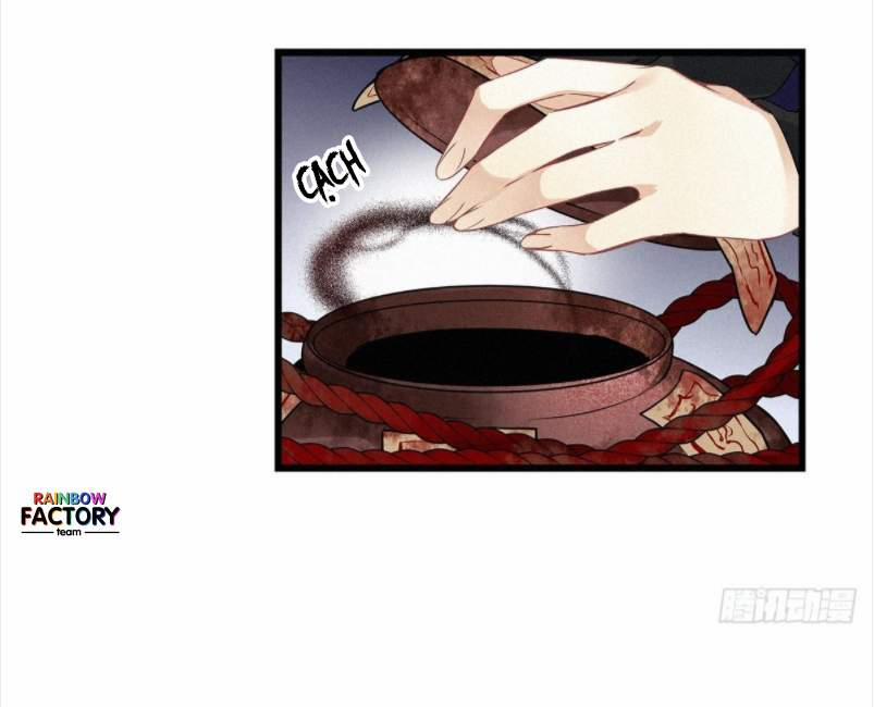 Thỉnh Quân Nhập Quẻ 13 trang 36