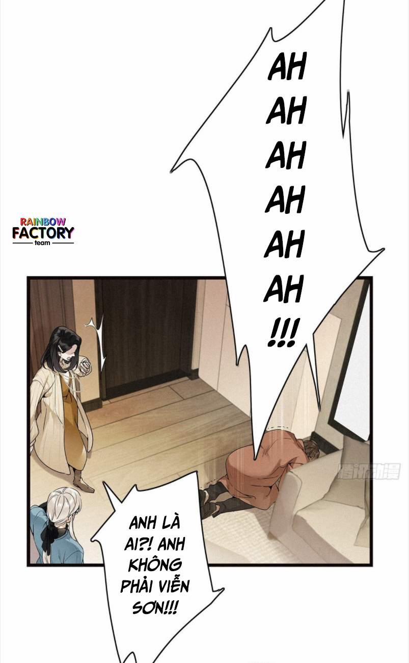 Thỉnh Quân Nhập Quẻ 13 trang 5