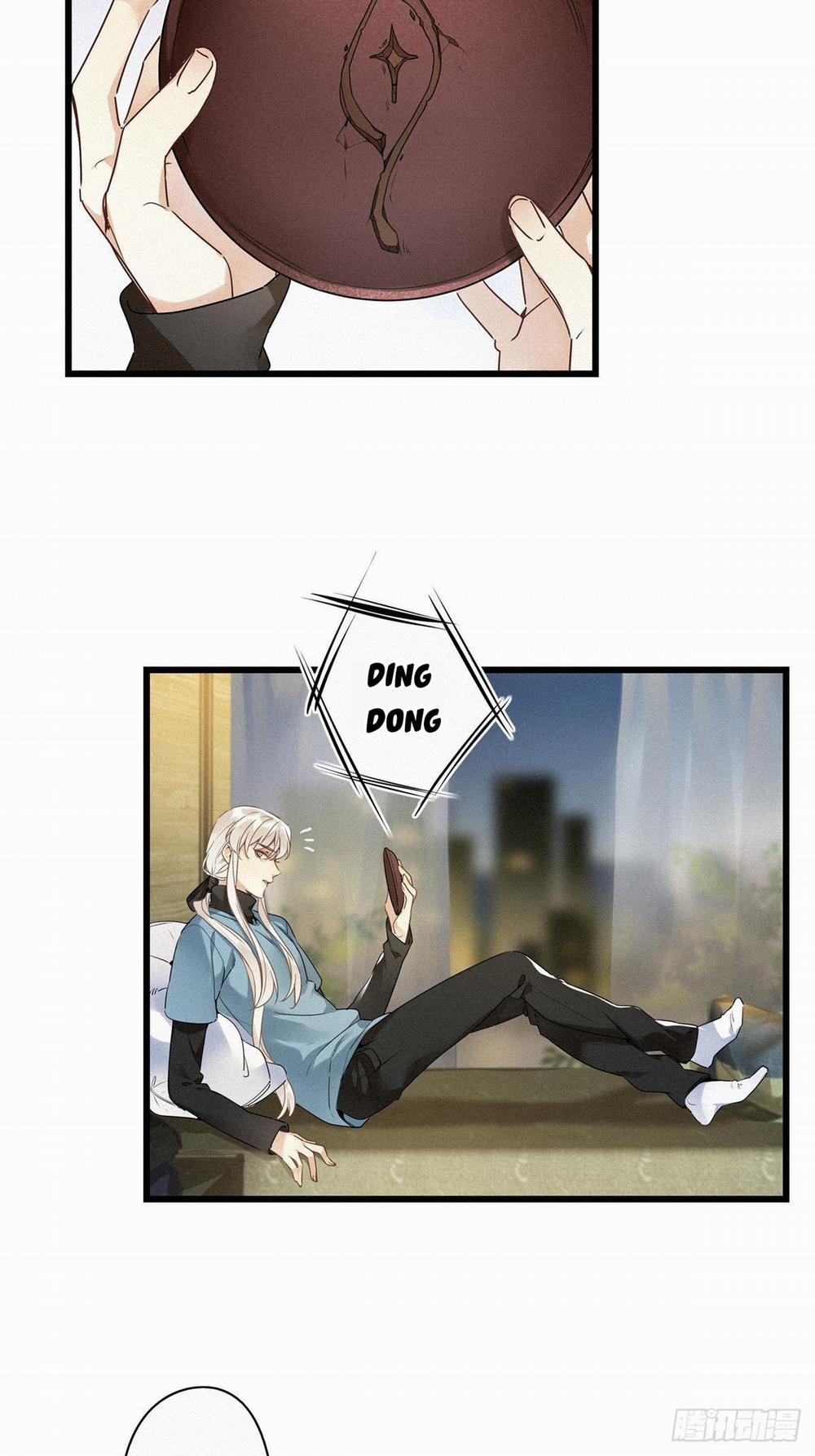 Thỉnh Quân Nhập Quẻ 14 trang 10