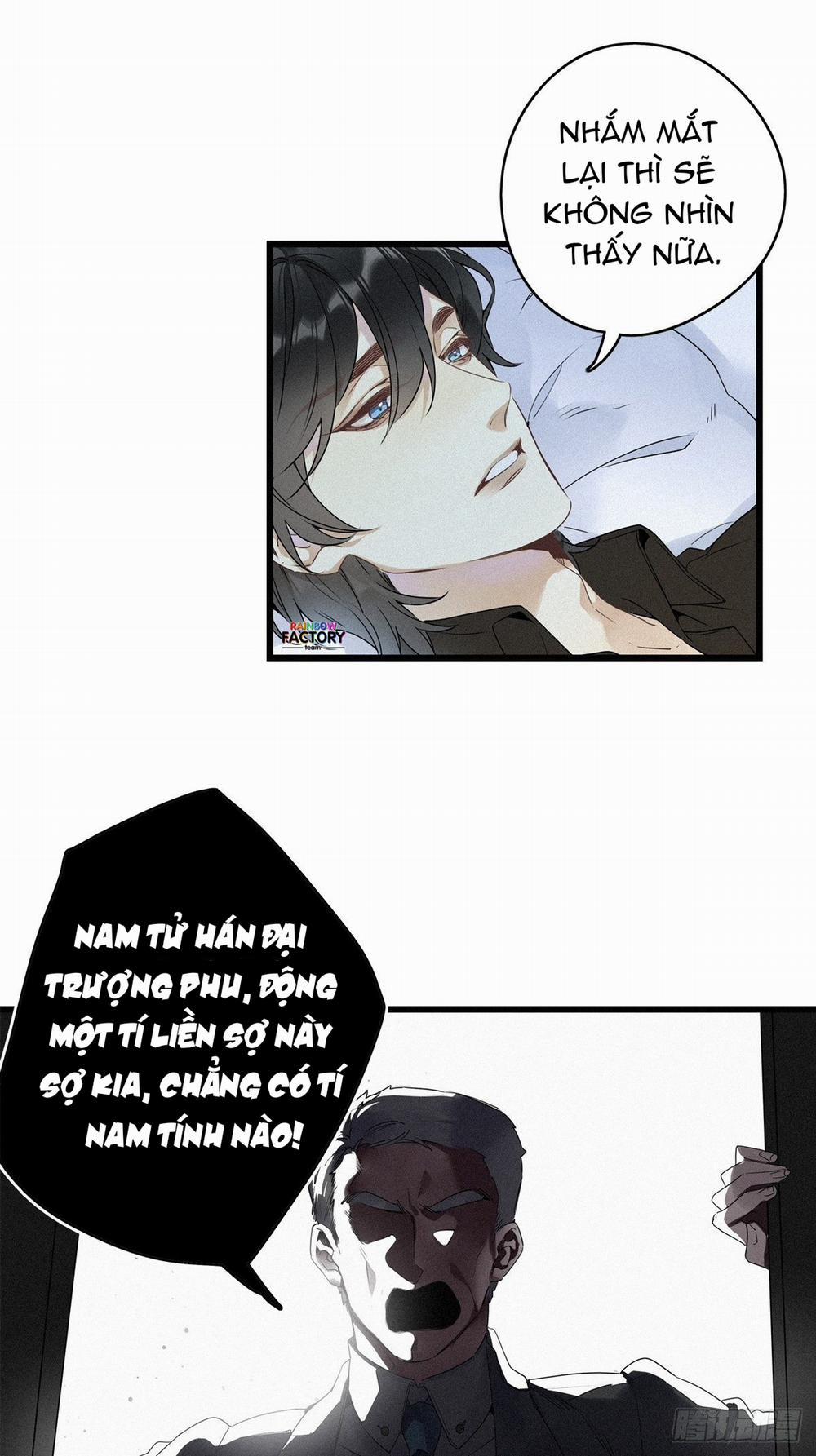 Thỉnh Quân Nhập Quẻ 14 trang 16