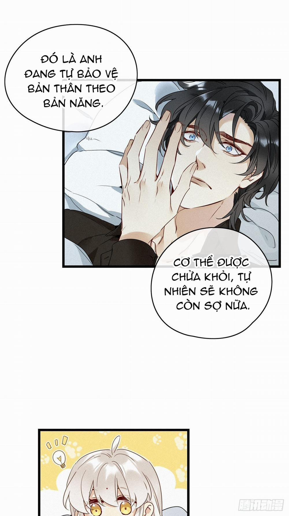 Thỉnh Quân Nhập Quẻ 14 trang 22