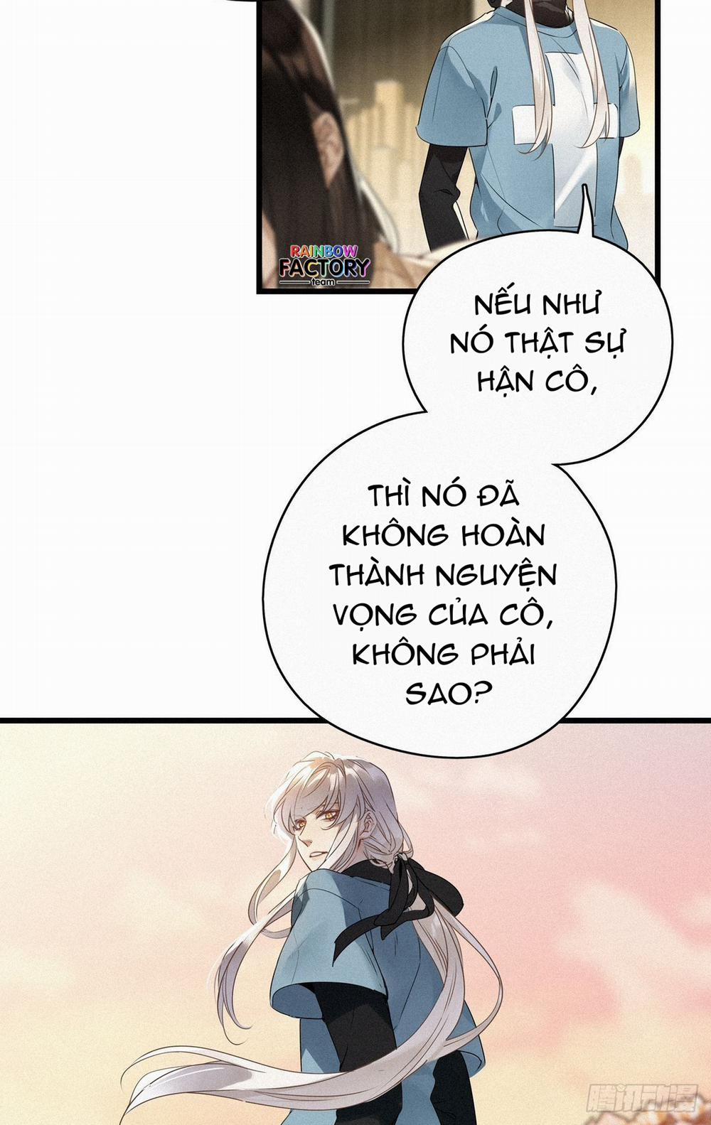 Thỉnh Quân Nhập Quẻ 14 trang 4