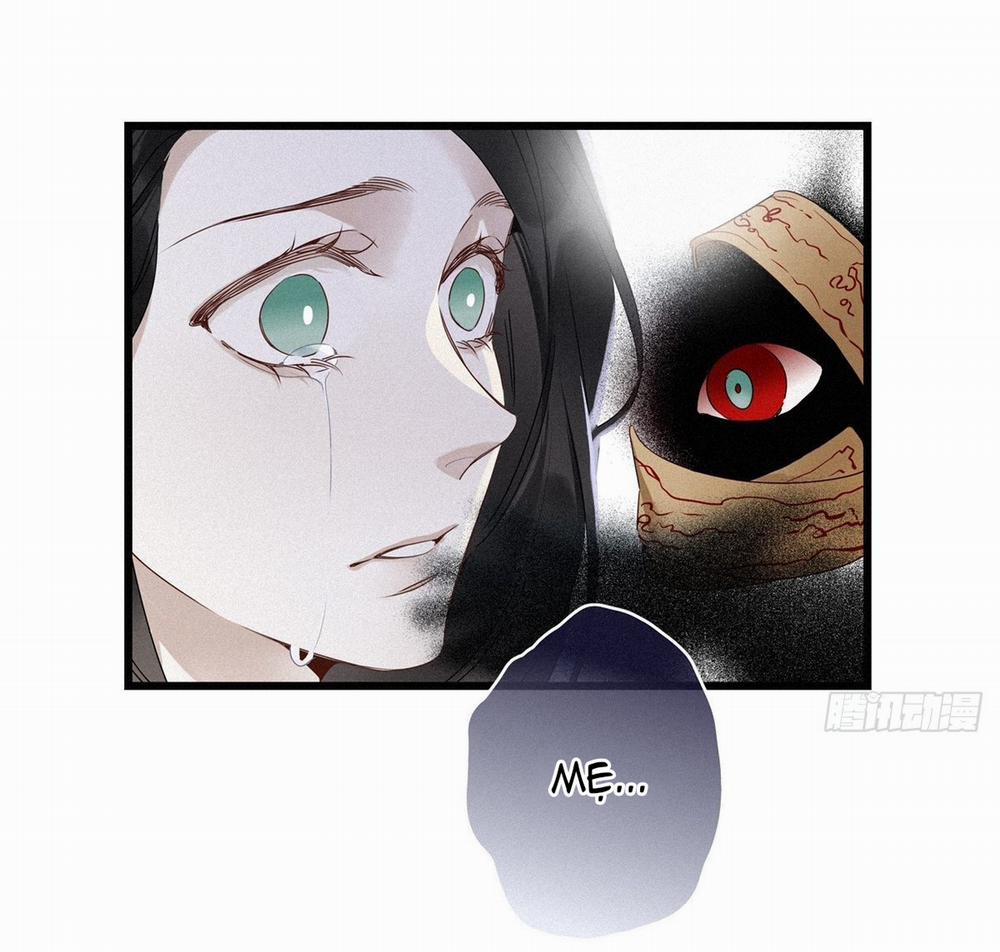 Thỉnh Quân Nhập Quẻ 14 trang 7