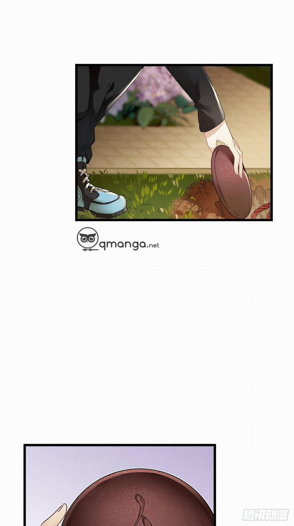 Thỉnh Quân Nhập Quẻ 14 trang 9