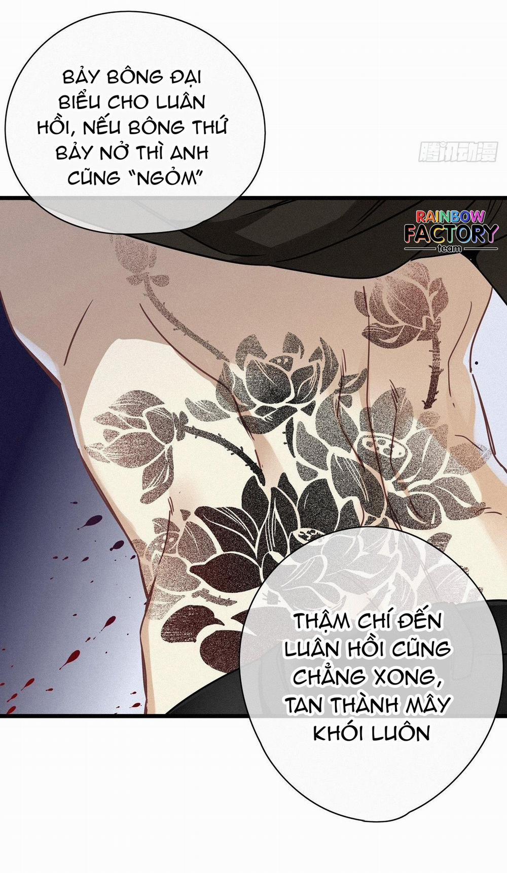 Thỉnh Quân Nhập Quẻ 15 trang 10