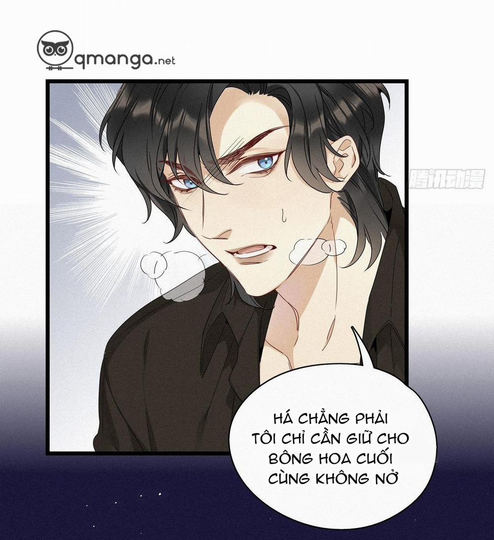 Thỉnh Quân Nhập Quẻ 15 trang 11