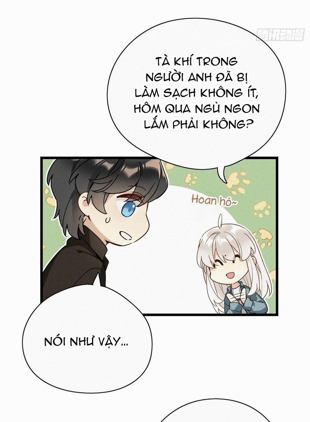 Thỉnh Quân Nhập Quẻ 15 trang 12