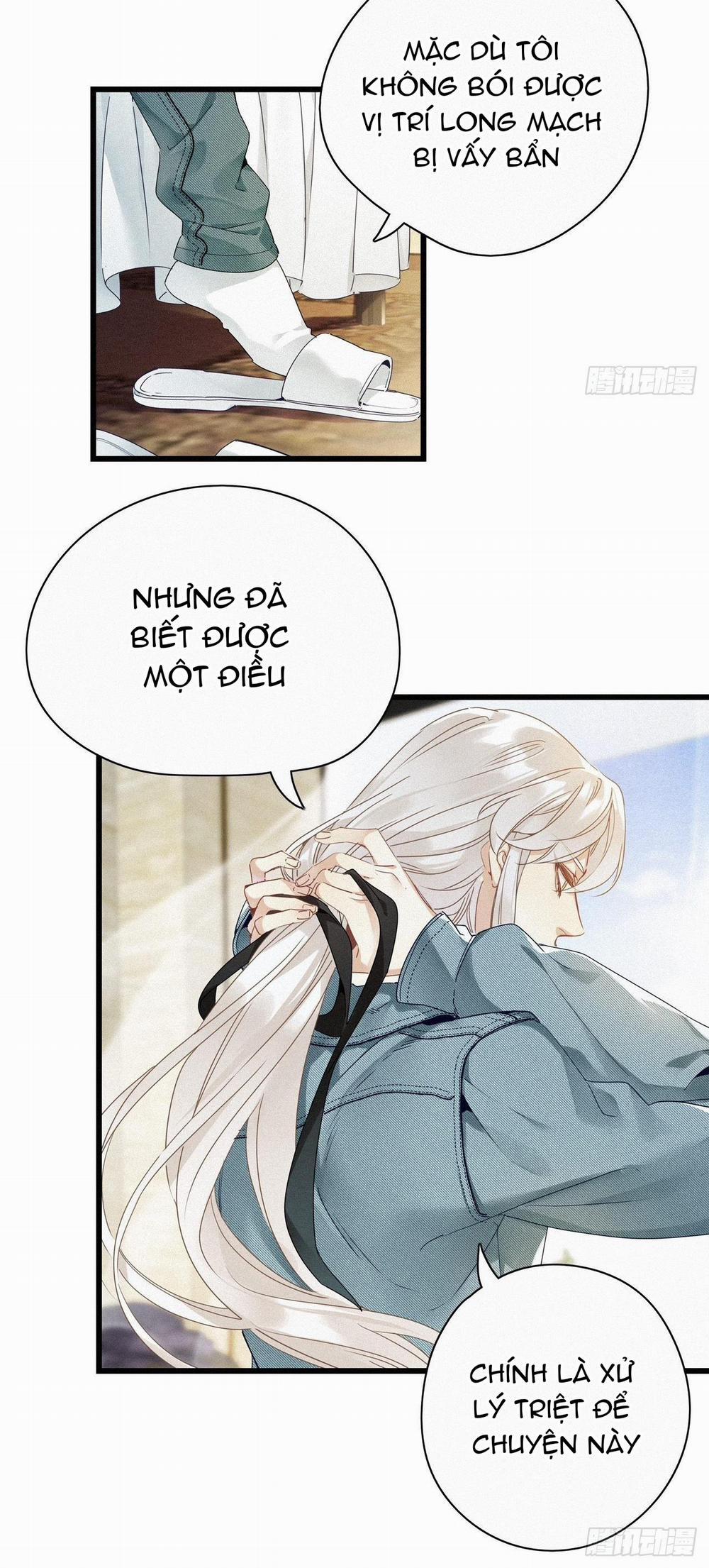 Thỉnh Quân Nhập Quẻ 15 trang 13