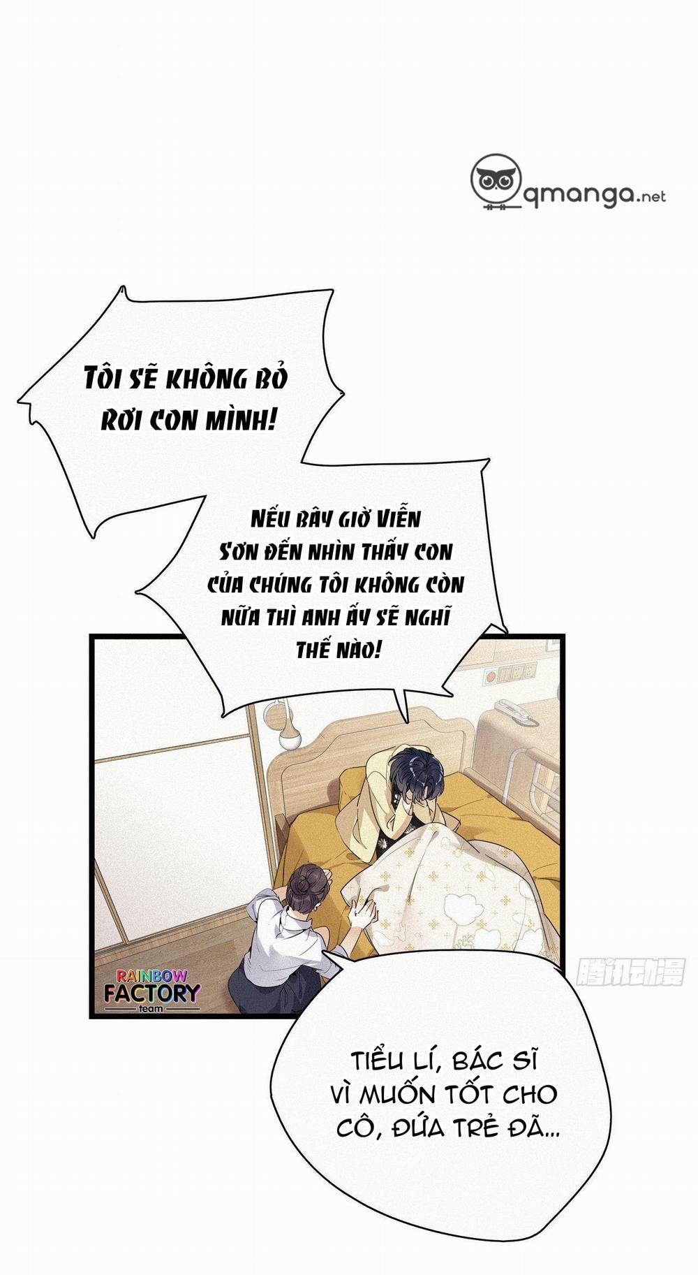 Thỉnh Quân Nhập Quẻ 15 trang 14