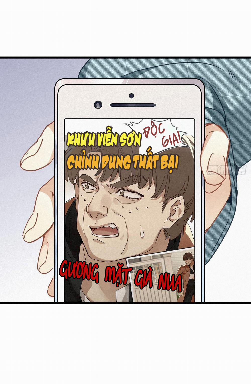 Thỉnh Quân Nhập Quẻ 15 trang 17