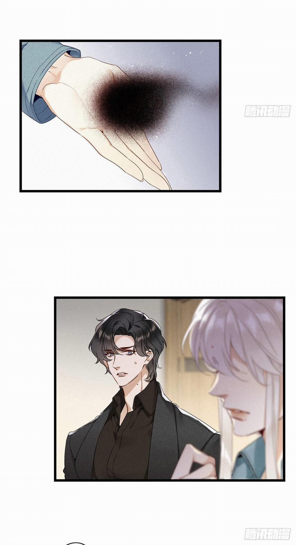 Thỉnh Quân Nhập Quẻ 15 trang 20