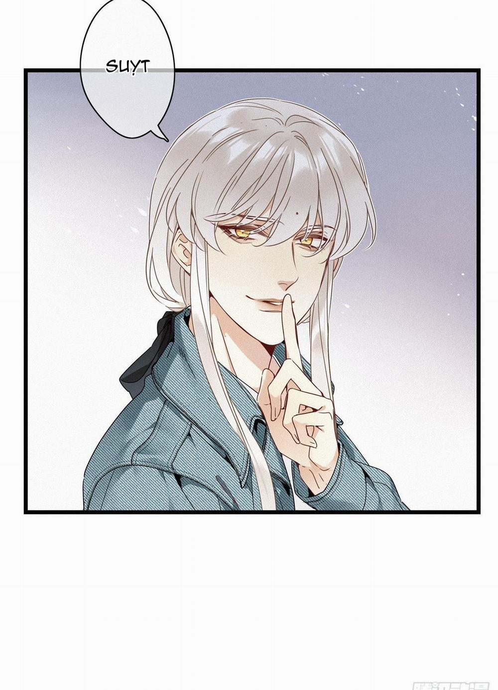 Thỉnh Quân Nhập Quẻ 15 trang 21