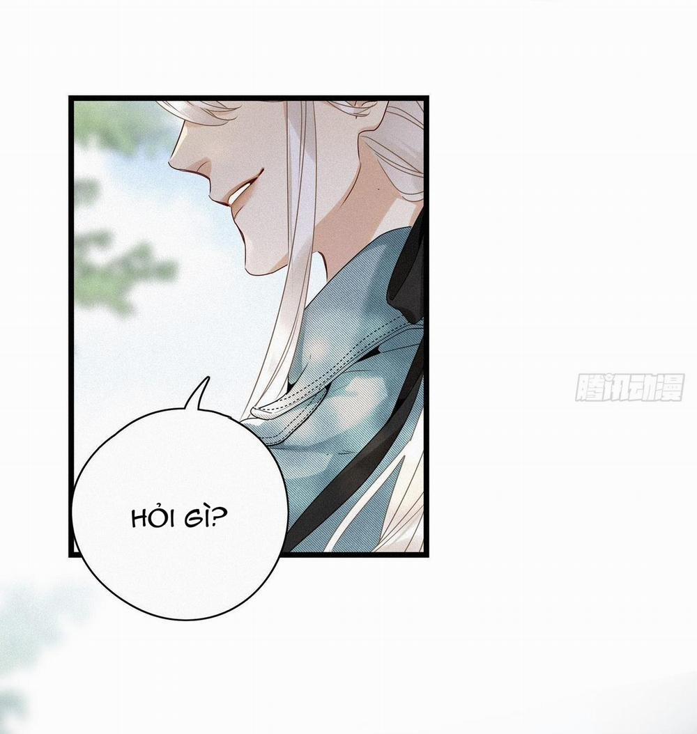 Thỉnh Quân Nhập Quẻ 15 trang 23