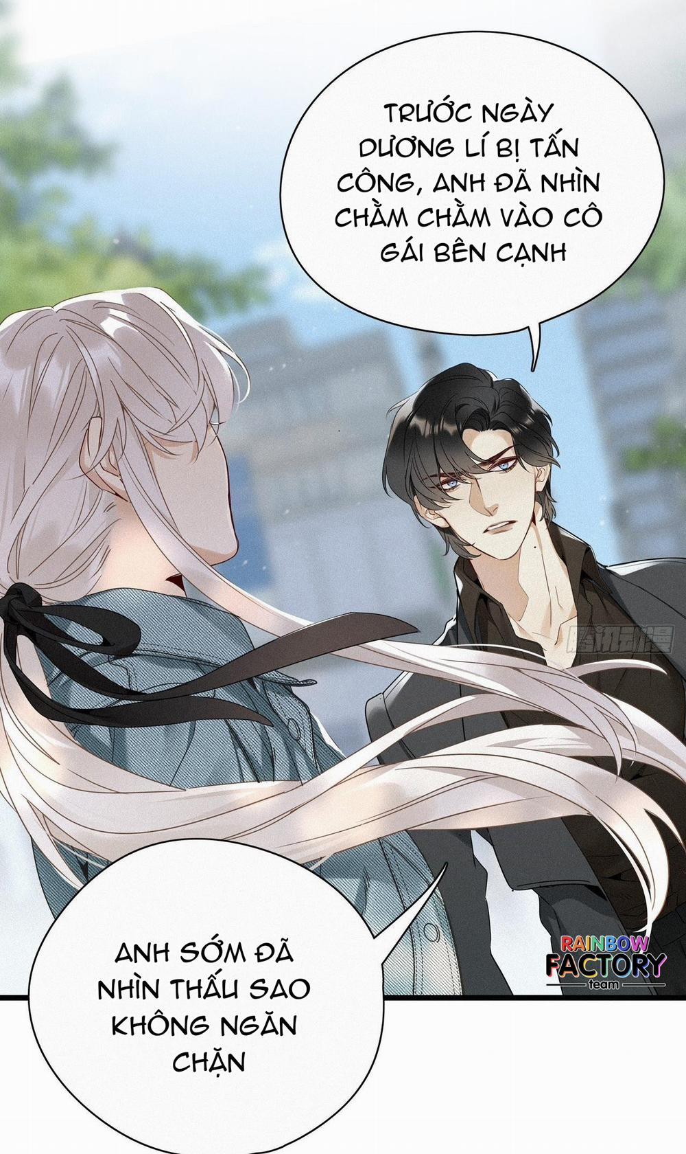 Thỉnh Quân Nhập Quẻ 15 trang 24