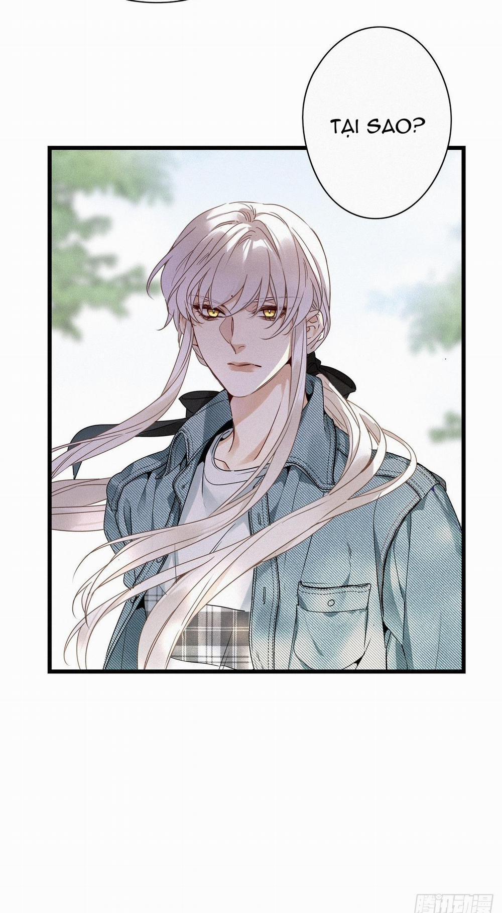 Thỉnh Quân Nhập Quẻ 15 trang 25