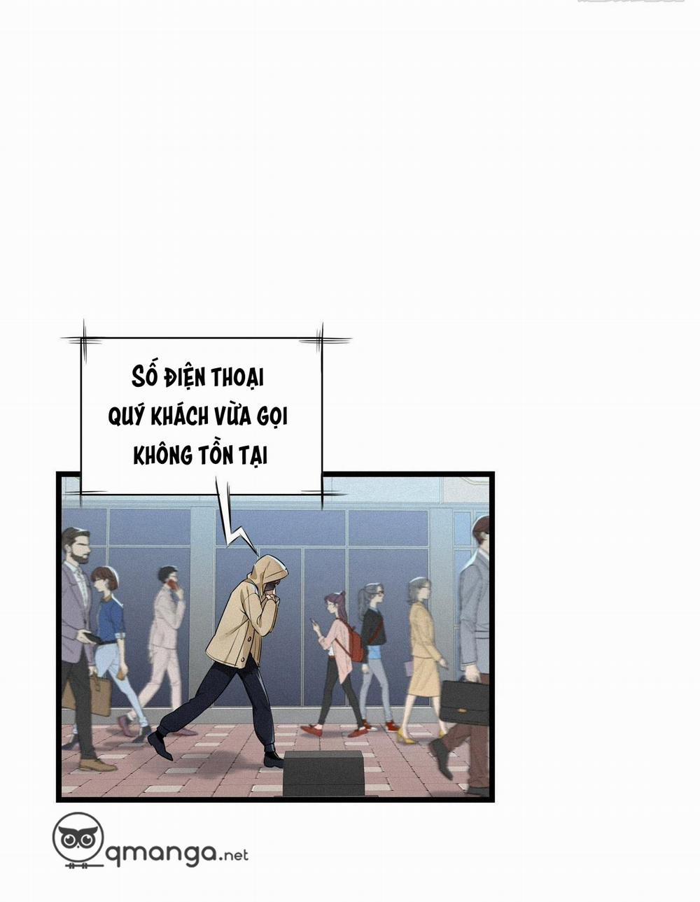 Thỉnh Quân Nhập Quẻ 15 trang 26