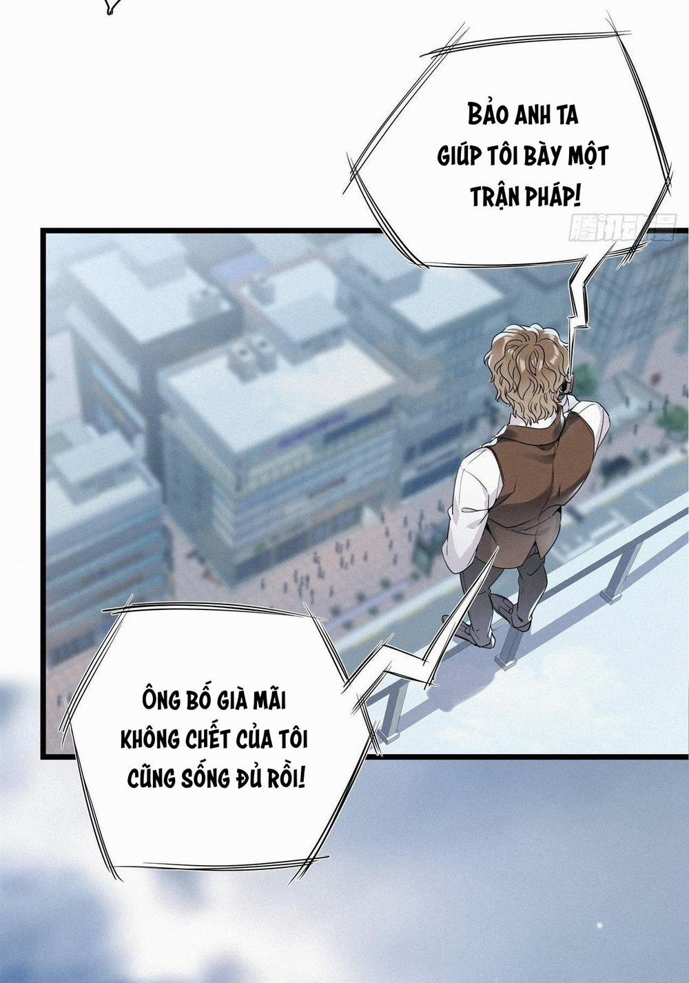 Thỉnh Quân Nhập Quẻ 15 trang 28