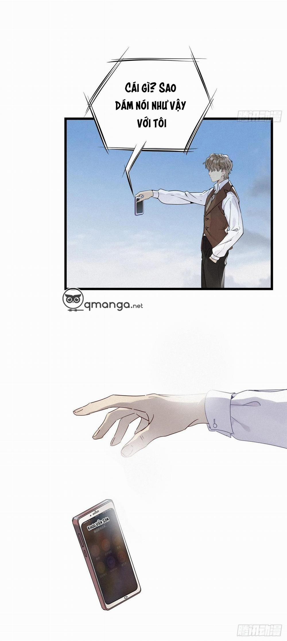 Thỉnh Quân Nhập Quẻ 15 trang 29