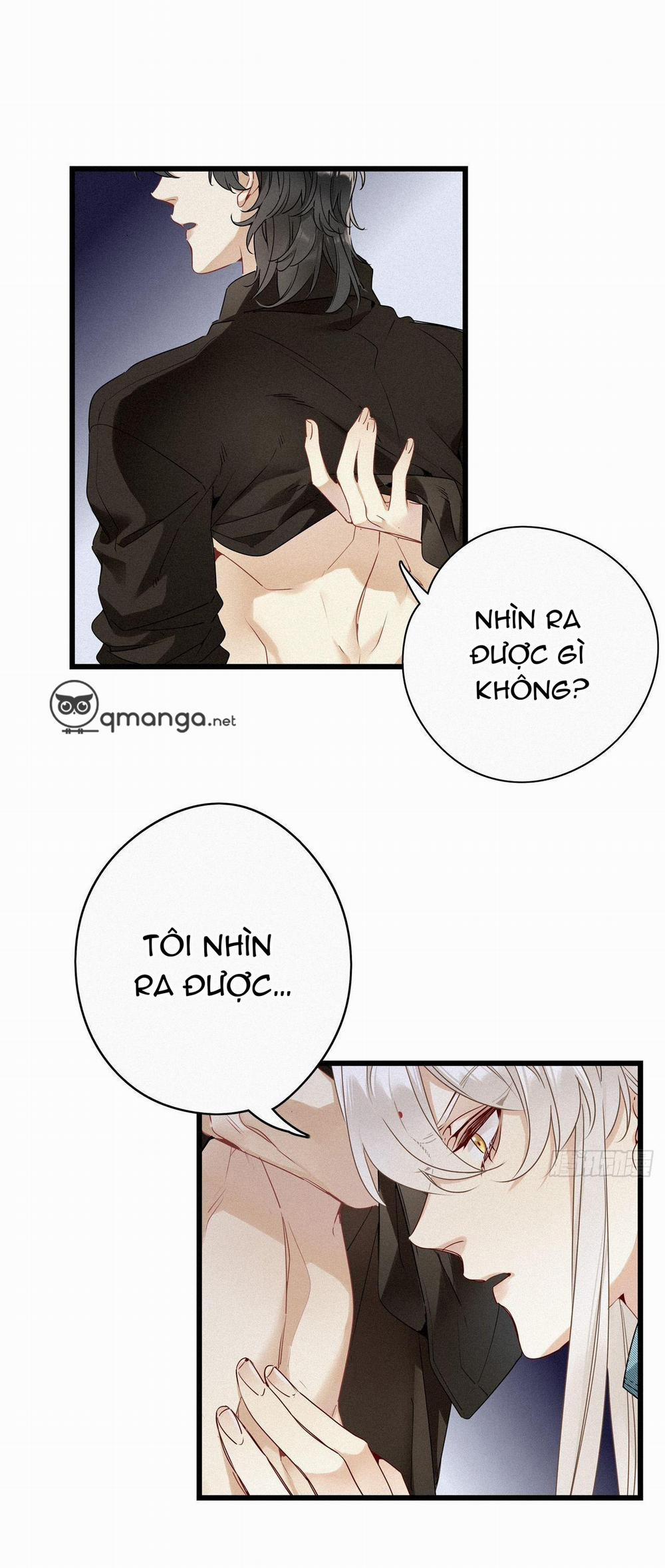 Thỉnh Quân Nhập Quẻ 15 trang 3