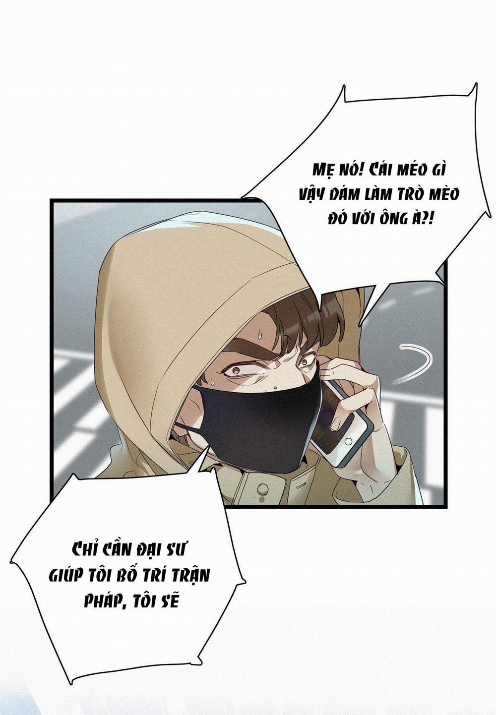 Thỉnh Quân Nhập Quẻ 15 trang 30