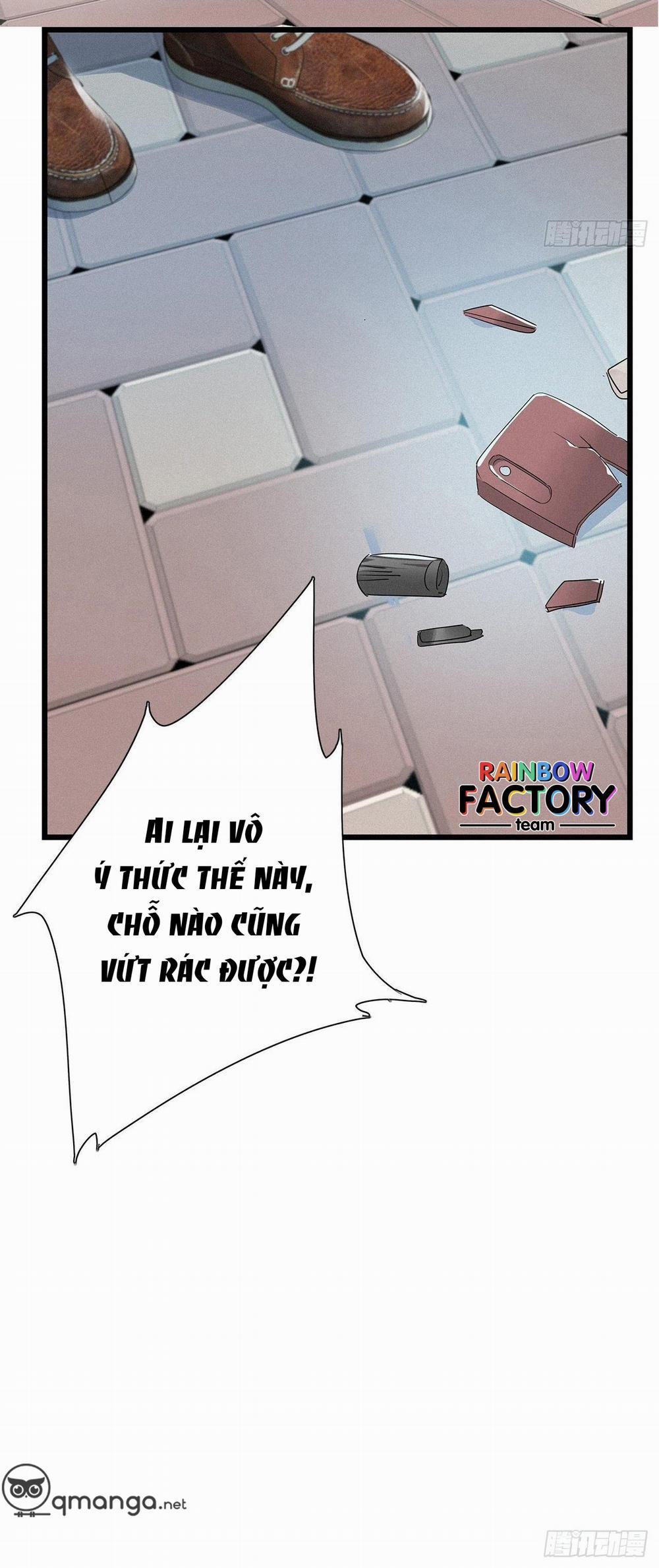 Thỉnh Quân Nhập Quẻ 15 trang 32