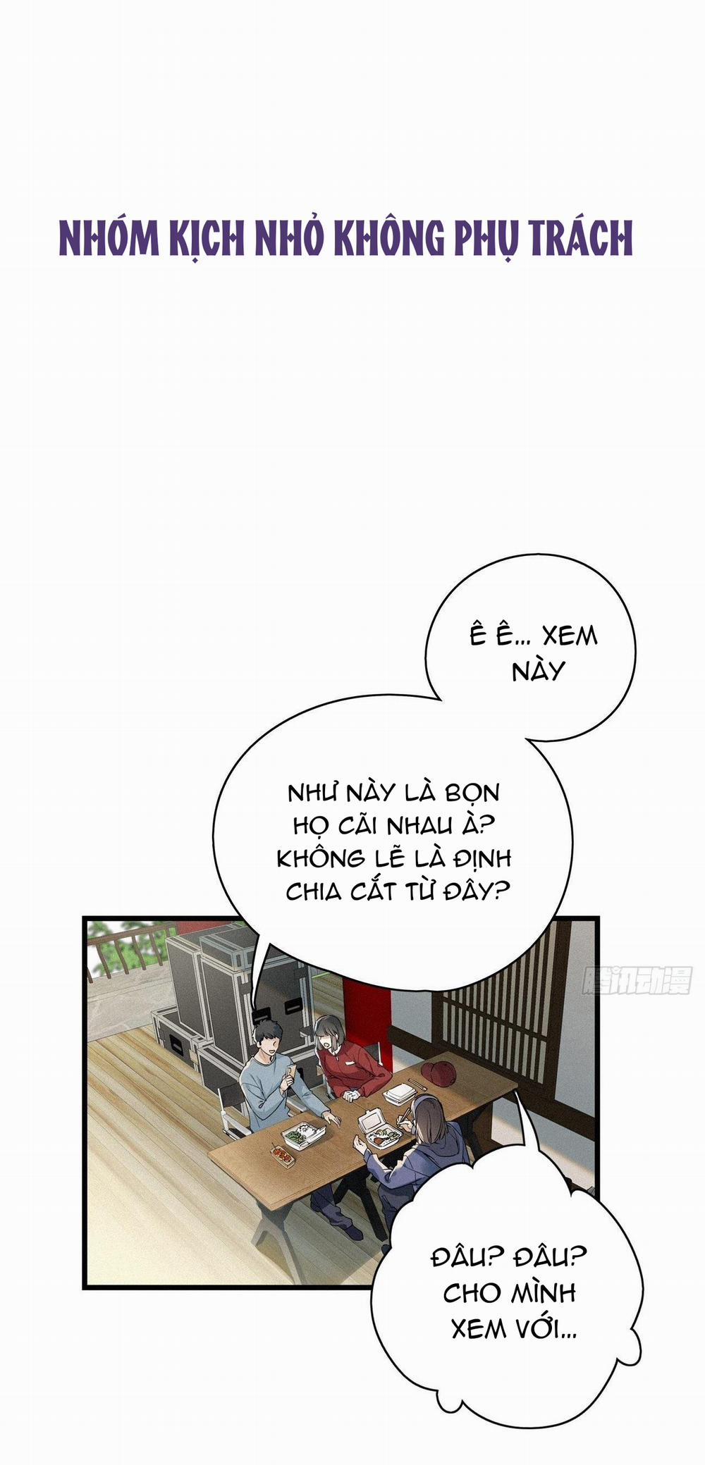 Thỉnh Quân Nhập Quẻ 15 trang 33