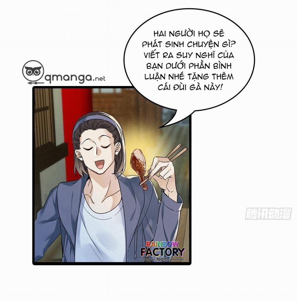 Thỉnh Quân Nhập Quẻ 15 trang 35