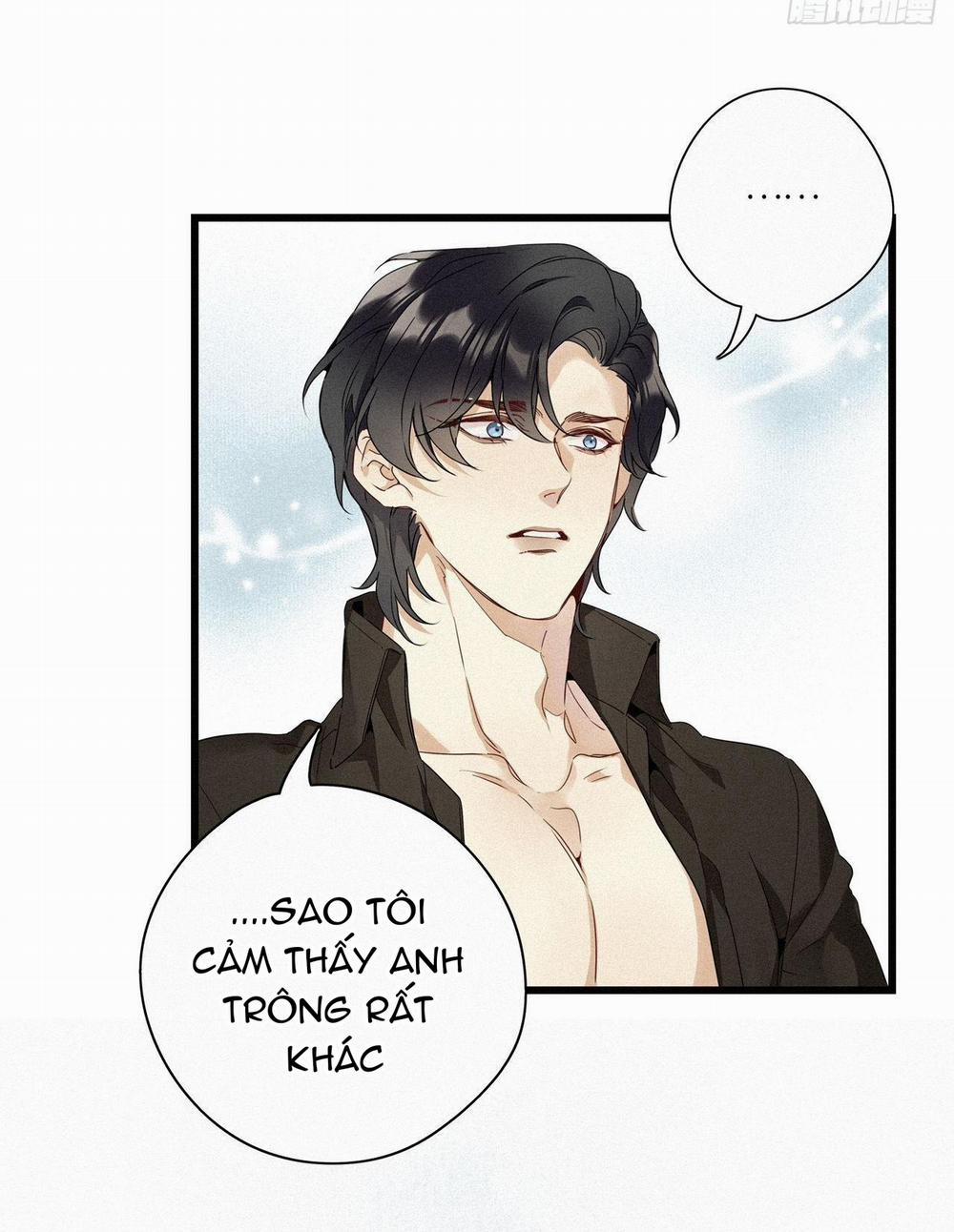 Thỉnh Quân Nhập Quẻ 15 trang 6