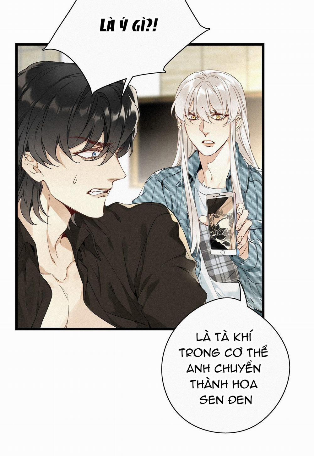 Thỉnh Quân Nhập Quẻ 15 trang 9