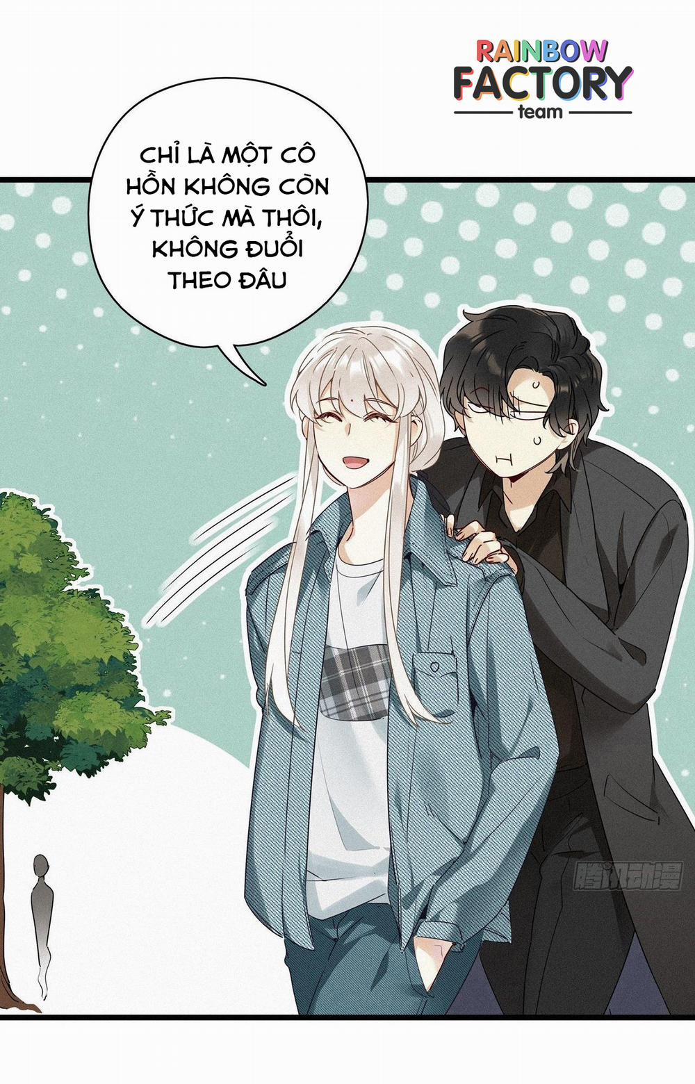 Thỉnh Quân Nhập Quẻ 16 trang 11