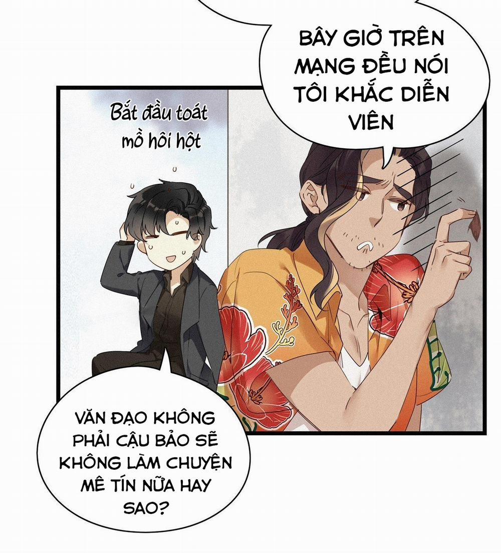 Thỉnh Quân Nhập Quẻ 16 trang 13