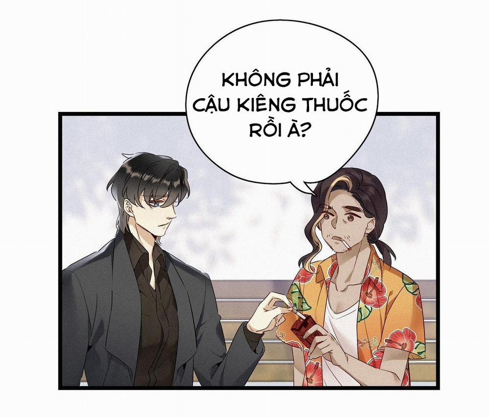 Thỉnh Quân Nhập Quẻ 16 trang 15