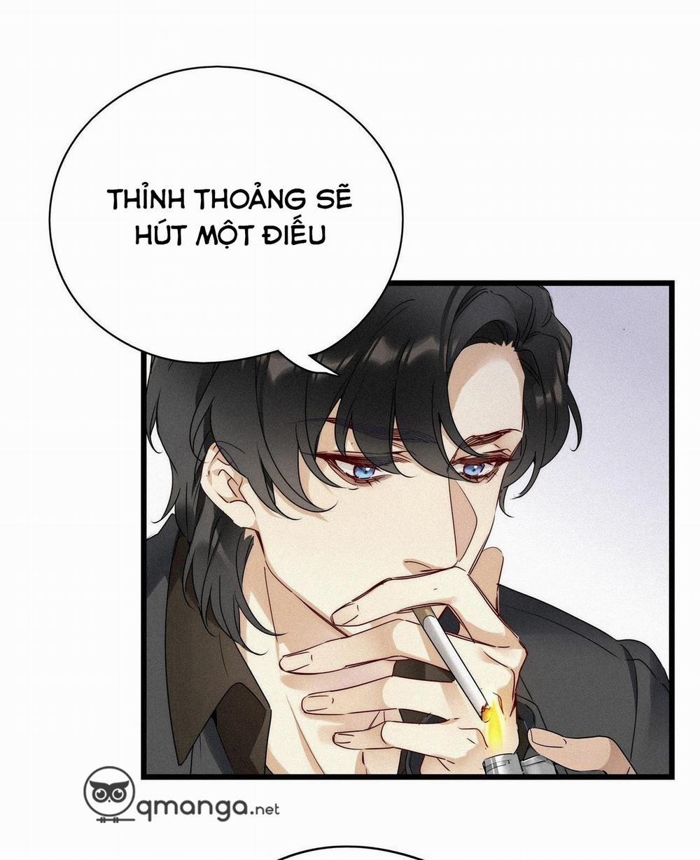 Thỉnh Quân Nhập Quẻ 16 trang 16